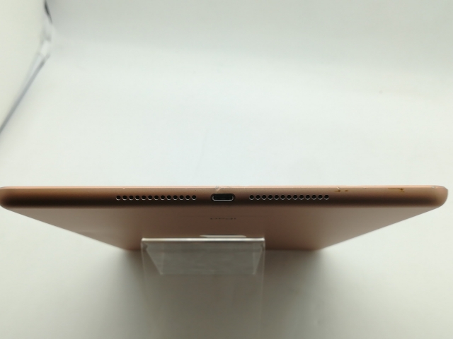 【中古】Apple 【Wi-Fi】 iPad（第6世代/2018） 32GB ゴールド MRJN2J/A【大須アメ横】保証期間１ヶ月【ランクC】_4