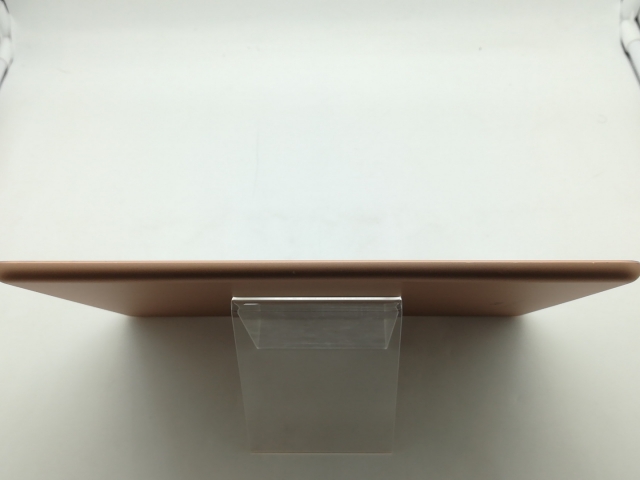 【中古】Apple 【Wi-Fi】 iPad（第6世代/2018） 32GB ゴールド MRJN2J/A【大須アメ横】保証期間１ヶ月【ランクC】_5