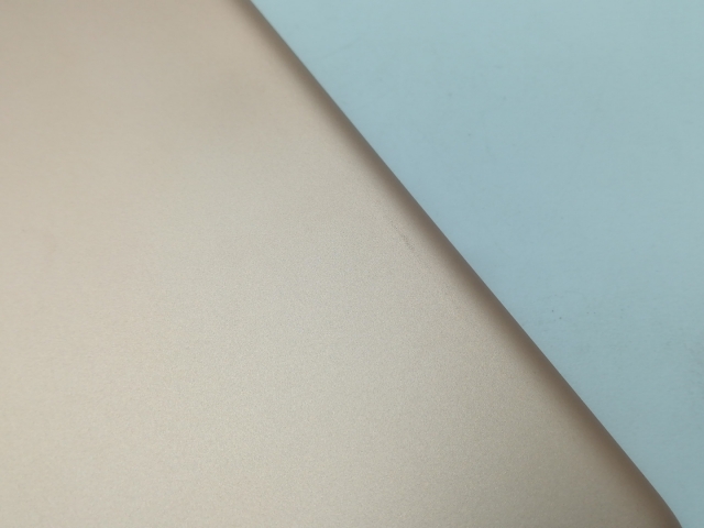 【中古】Apple 【Wi-Fi】 iPad（第6世代/2018） 32GB ゴールド MRJN2J/A【大須アメ横】保証期間１ヶ月【ランクC】_8