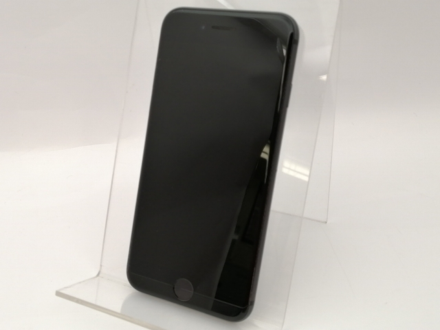 【中古】Apple au 【SIMロック解除済み】 iPhone 8 128GB スペースグレイ MX1D2J/A【神保町】保証期間１ヶ月【ランクC】_1