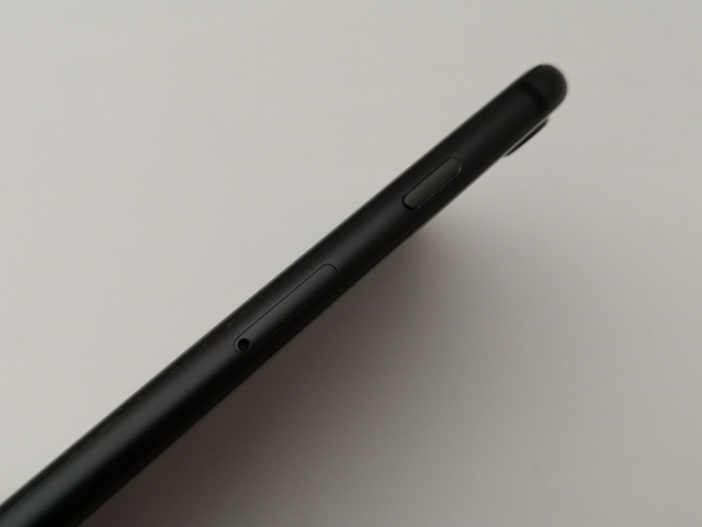 【中古】Apple au 【SIMロック解除済み】 iPhone 8 128GB スペースグレイ MX1D2J/A【神保町】保証期間１ヶ月【ランクC】_7
