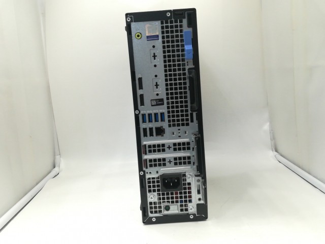 【中古】DELL OptiPlex 5060 SFF 【i5-8500 8G 512G(SSD) DVDマルチ 1GbE Win11P】【札幌】保証期間１ヶ月【ランクA】