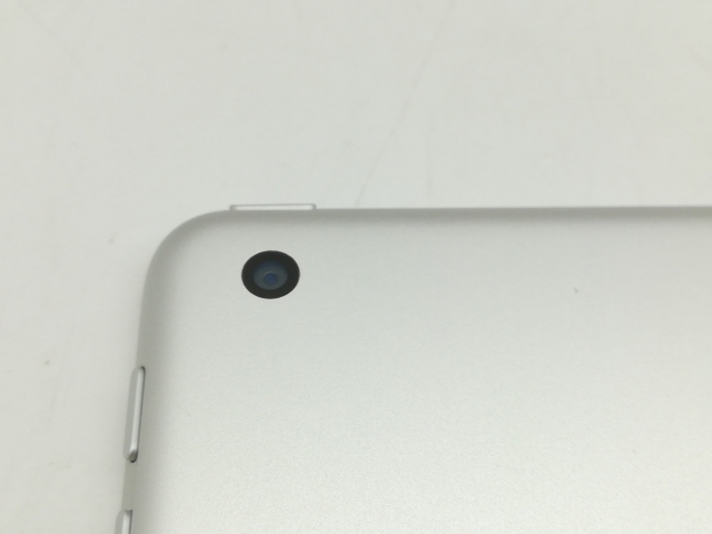 【中古】Apple 【Wi-Fi】 iPad（第6世代/2018） 32GB シルバー MR7G2J/A【神戸】保証期間１ヶ月【ランクB】_6
