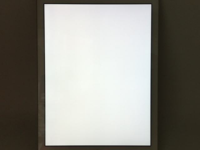 【中古】Apple 【Wi-Fi】 iPad（第6世代/2018） 32GB シルバー MR7G2J/A【神戸】保証期間１ヶ月【ランクB】_8