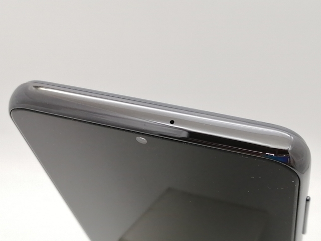 【中古】SAMSUNG au 【SIMロック解除済み】 Galaxy A32 5G オーサムブラック 4GB 64GB SCG08【大須2】保証期間１ヶ月【ランクC】_2