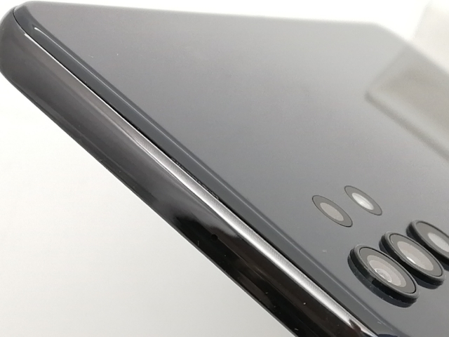 【中古】SAMSUNG au 【SIMロック解除済み】 Galaxy A32 5G オーサムブラック 4GB 64GB SCG08【大須2】保証期間１ヶ月【ランクC】_8