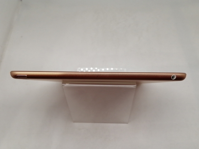 【中古】Apple 【Wi-Fi】 iPad（第6世代/2018） 32GB ゴールド MRJN2J/A【日本橋3】保証期間１ヶ月【ランクC】_2