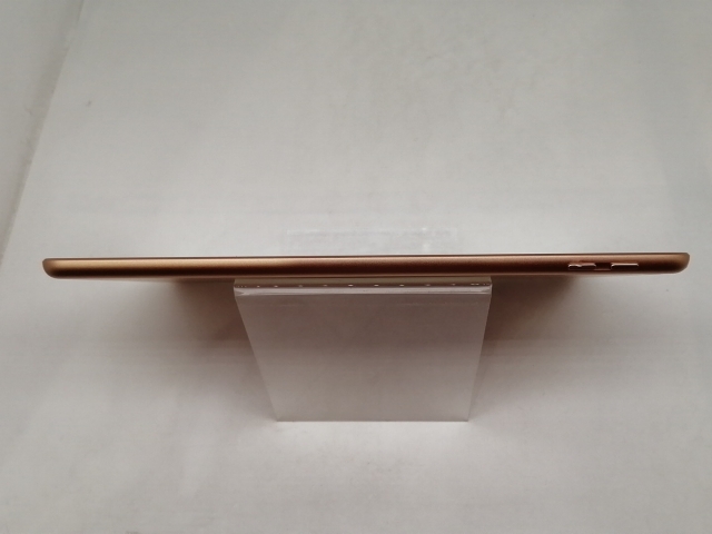 【中古】Apple 【Wi-Fi】 iPad（第6世代/2018） 32GB ゴールド MRJN2J/A【日本橋3】保証期間１ヶ月【ランクC】_3