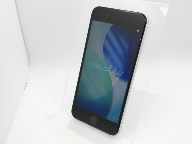 【中古】Apple au 【SIMロック解除済み】 iPhone SE（第2世代） 64GB ホワイト MHGQ3J/A（後期型番）【新橋烏森通り】保証期間１ヶ月【ランクB】