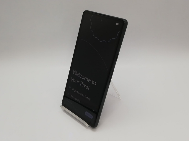 【中古】Google 国内版 【SIMフリー】 Pixel 7a チャコール 8GB 128GB G82U8【鹿児島中町】保証期間１ヶ月【ランクB】_1