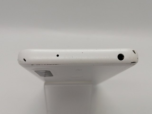 【中古】Fujitsu docomo 【SIMフリー】 arrows We ホワイト 4GB 64GB F-51B【大須アメ横】保証期間１ヶ月【ランクB】_2