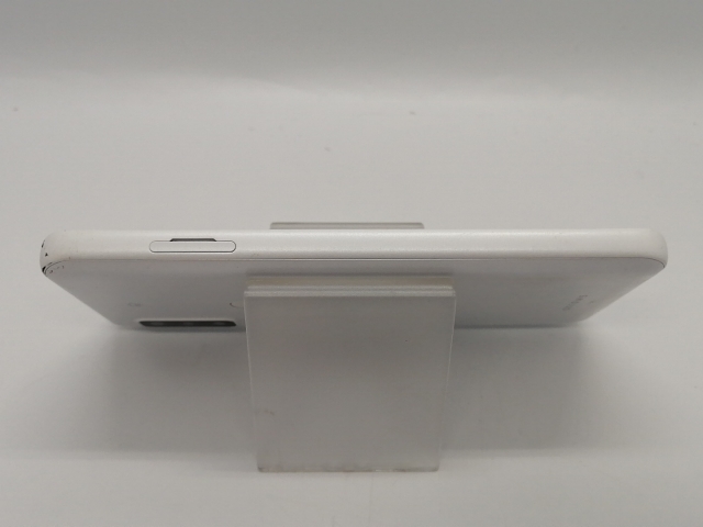 【中古】Fujitsu docomo 【SIMフリー】 arrows We ホワイト 4GB 64GB F-51B【大須アメ横】保証期間１ヶ月【ランクB】_3