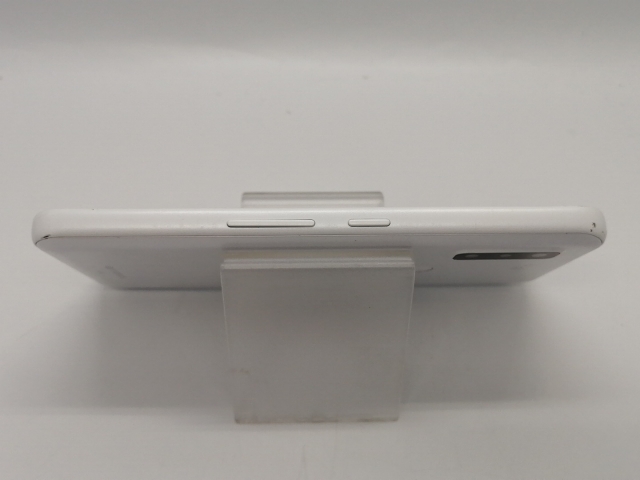 【中古】Fujitsu docomo 【SIMフリー】 arrows We ホワイト 4GB 64GB F-51B【大須アメ横】保証期間１ヶ月【ランクB】_5