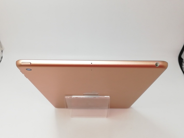 【中古】Apple 【Wi-Fi】 iPad（第6世代/2018） 32GB ゴールド MRJN2J/A【鹿児島中町】保証期間１ヶ月【ランクC】_2
