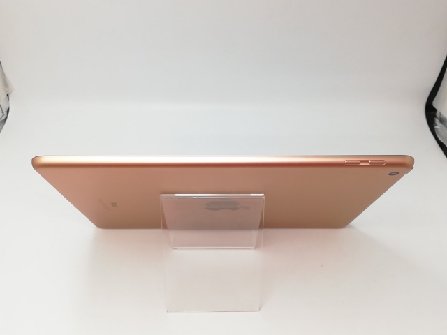【中古】Apple 【Wi-Fi】 iPad（第6世代/2018） 32GB ゴールド MRJN2J/A【鹿児島中町】保証期間１ヶ月【ランクC】_3