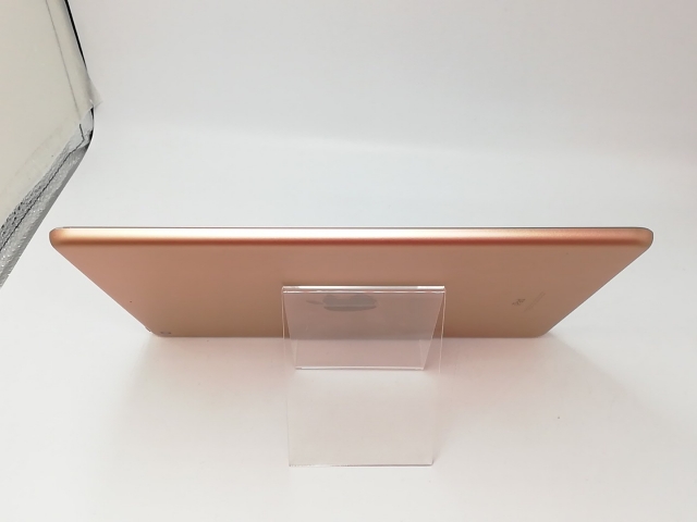 【中古】Apple 【Wi-Fi】 iPad（第6世代/2018） 32GB ゴールド MRJN2J/A【鹿児島中町】保証期間１ヶ月【ランクC】_5