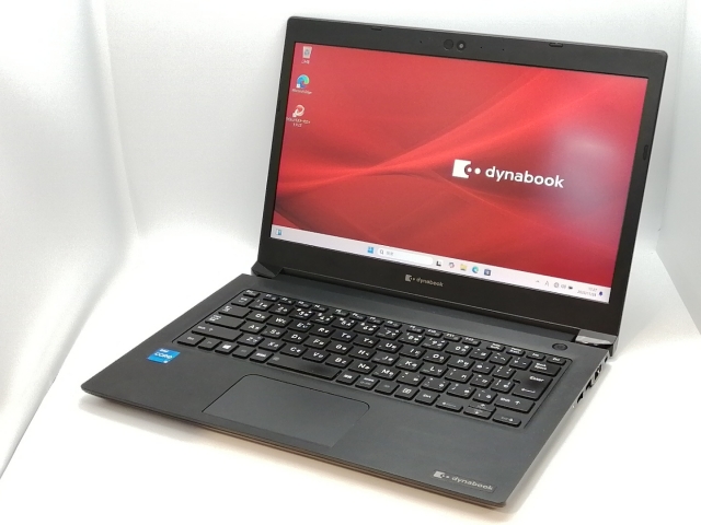 難あり】Dynabook Inc. dynabook S73/HS Core i5 1135G7 2.40GHz/8 GB