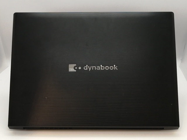 難あり】Dynabook Inc. dynabook S73/HS Core i5 1135G7 2.40GHz/8 GB