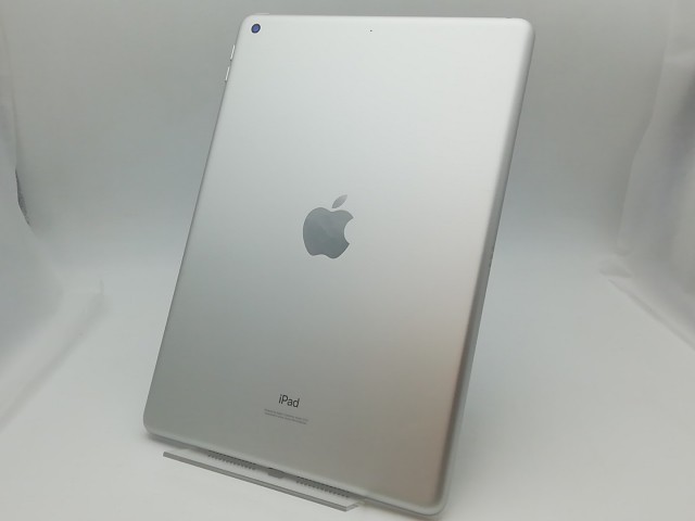 【中古】Apple iPad（第8世代） Wi-Fiモデル 32GB シルバー MYLA2J/A【柏】保証期間１ヶ月【ランクA】