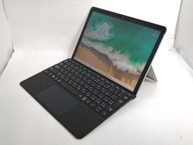 【中古】Microsoft Surface Go3 【Pentium Gold 6500Y 4G 64G】 8V7-00015【新宿】保証期間１ヶ月【ランクC】