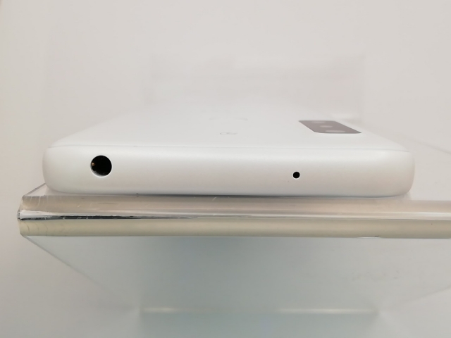 【中古】Fujitsu SoftBank 【SIMフリー】 arrows We ホワイト 4GB 64GB A101FC【秋葉3号】保証期間１ヶ月【ランクB】_2