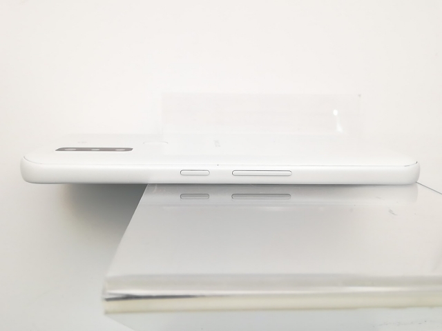 【中古】Fujitsu SoftBank 【SIMフリー】 arrows We ホワイト 4GB 64GB A101FC【秋葉3号】保証期間１ヶ月【ランクB】_4