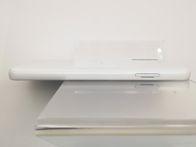 【中古】Fujitsu SoftBank 【SIMフリー】 arrows We ホワイト 4GB 64GB A101FC【秋葉3号】保証期間１ヶ月【ランクB】_5