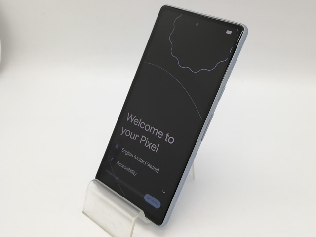 【中古】Google docomo 【SIMフリー】 Pixel 7a シー 8GB 128GB G82U8【アリオ倉敷】保証期間１ヶ月【ランクB】_1