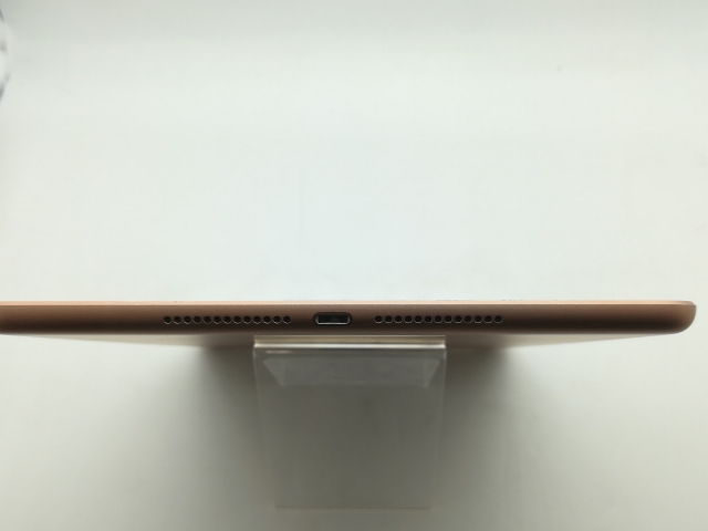 【中古】Apple 【Wi-Fi】 iPad（第6世代/2018） 32GB ゴールド MRJN2J/A【大須アメ横】保証期間１ヶ月【ランクC】_4