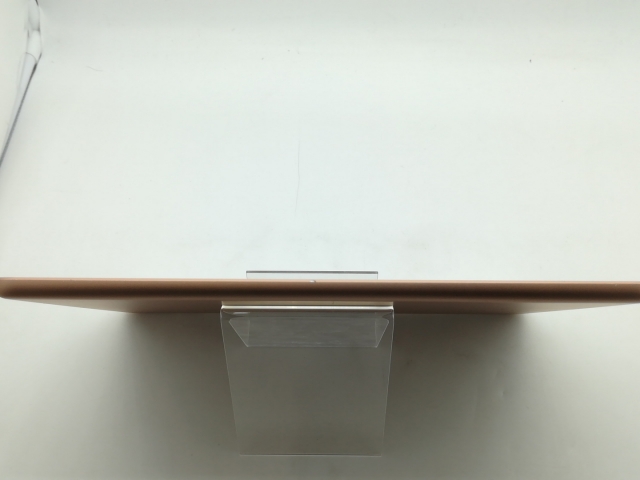 【中古】Apple 【Wi-Fi】 iPad（第6世代/2018） 32GB ゴールド MRJN2J/A【大須アメ横】保証期間１ヶ月【ランクC】_5