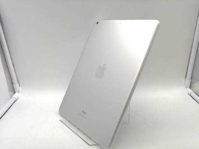 【中古】Apple iPad（第8世代） Wi-Fiモデル 32GB シルバー MYLA2J/A【熊本】保証期間１ヶ月【ランクA】