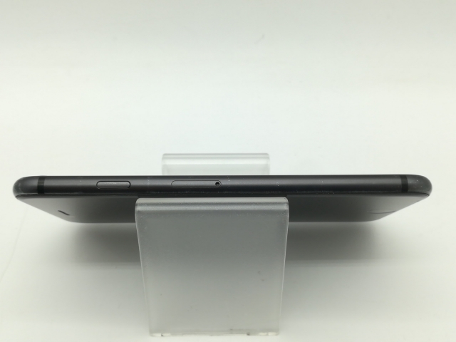 【中古】Apple au 【SIMロック解除済み】 iPhone 8 64GB スペースグレイ MQ782J/A【OSU301】保証期間１ヶ月【ランクC】_3
