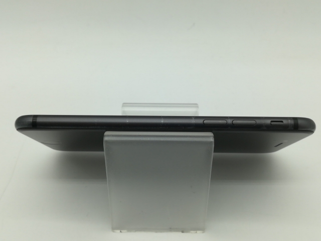 【中古】Apple au 【SIMロック解除済み】 iPhone 8 64GB スペースグレイ MQ782J/A【OSU301】保証期間１ヶ月【ランクC】_5