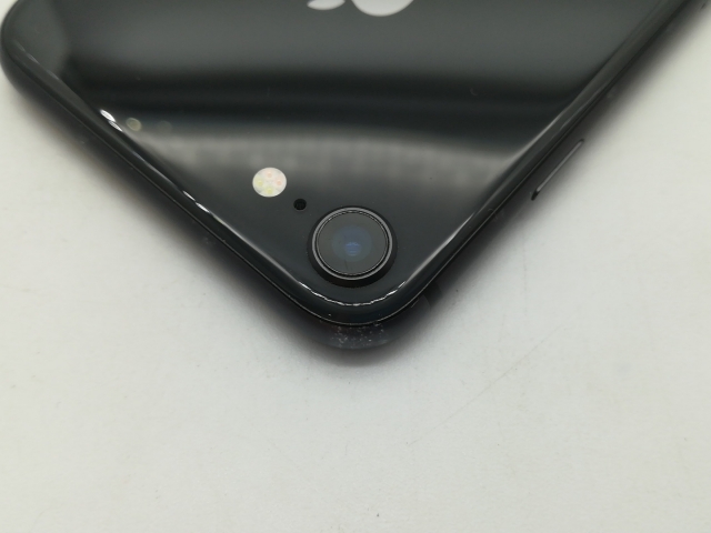 【中古】Apple au 【SIMロック解除済み】 iPhone 8 64GB スペースグレイ MQ782J/A【OSU301】保証期間１ヶ月【ランクC】_6