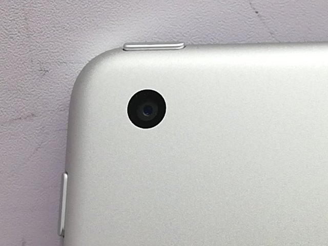 【中古】Apple 【Wi-Fi】 iPad（第6世代/2018） 32GB シルバー MR7G2J/A【立川フロム中武】保証期間１ヶ月【ランクB】_6