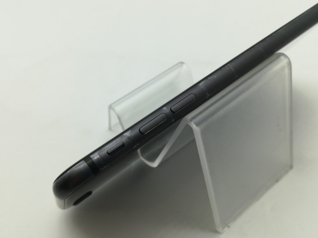 【中古】Apple au 【SIMロック解除済み】 iPhone 8 64GB スペースグレイ MQ782J/A【OSU301】保証期間１ヶ月【ランクC】_7
