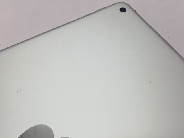 【中古】Apple 【Wi-Fi】 iPad（第6世代/2018） 32GB シルバー MR7G2J/A【立川フロム中武】保証期間１ヶ月【ランクB】_7