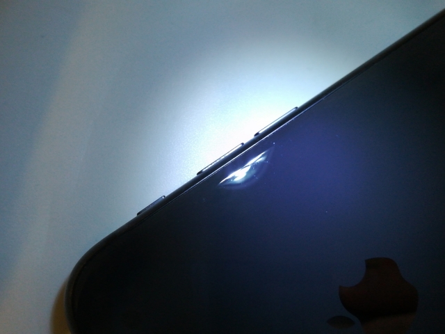 【中古】Apple au 【SIMロック解除済み】 iPhone 8 64GB スペースグレイ MQ782J/A【OSU301】保証期間１ヶ月【ランクC】_8