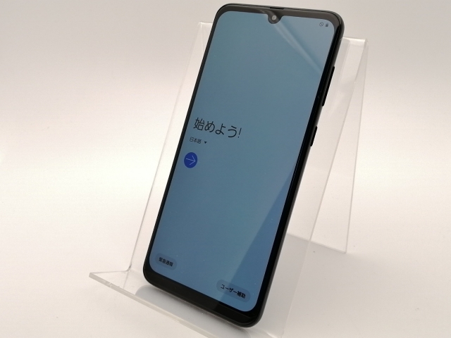 未使用】Google au 【SIMフリー】 Pixel 10 インディゴ 12GB 128GB