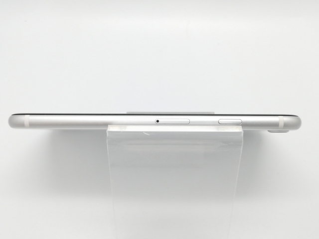 【中古】Apple au 【SIMロック解除済み】 iPhone SE（第2世代） 64GB ホワイト MHGQ3J/A（後期型番）【中野】保証期間１ヶ月【ランクC】_3