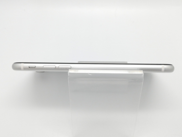 【中古】Apple au 【SIMロック解除済み】 iPhone SE（第2世代） 64GB ホワイト MHGQ3J/A（後期型番）【中野】保証期間１ヶ月【ランクC】_5