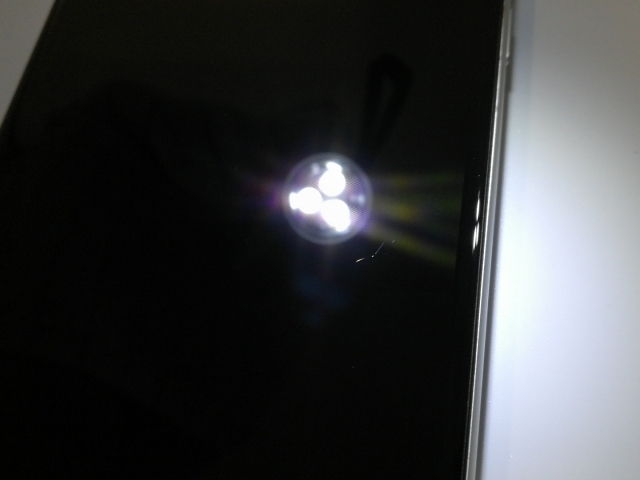【中古】Apple au 【SIMロック解除済み】 iPhone SE（第2世代） 64GB ホワイト MHGQ3J/A（後期型番）【中野】保証期間１ヶ月【ランクC】_7