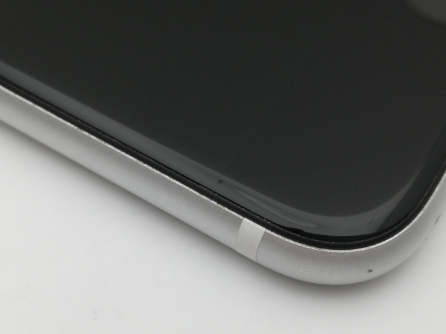 【中古】Apple au 【SIMロック解除済み】 iPhone SE（第2世代） 64GB ホワイト MHGQ3J/A（後期型番）【中野】保証期間１ヶ月【ランクC】_8