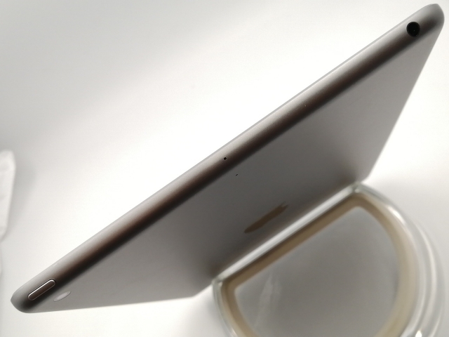 【中古】Apple 【Wi-Fi】 iPad（第6世代/2018） 32GB スペースグレイ MR7F2J/A【ECセンター】保証期間１ヶ月【ランクB】_2