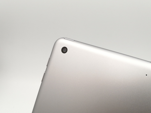 【中古】Apple 【Wi-Fi】 iPad（第6世代/2018） 32GB スペースグレイ MR7F2J/A【ECセンター】保証期間１ヶ月【ランクB】_6