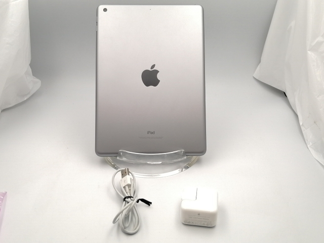 【中古】Apple 【Wi-Fi】 iPad（第6世代/2018） 32GB スペースグレイ MR7F2J/A【ECセンター】保証期間１ヶ月【ランクB】_7