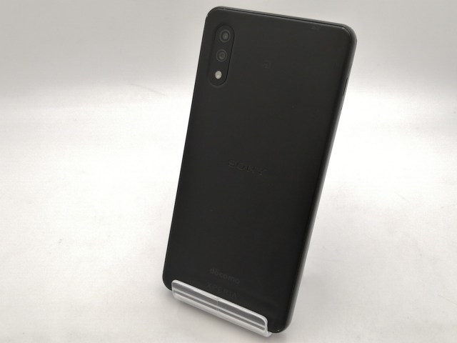 Xperia 1 ブラック64 GB SIMロック解除済み Xperia 1 Black 64 GB SIMロック解除済 ブラック 黒 Xperia 1｜価格比較・