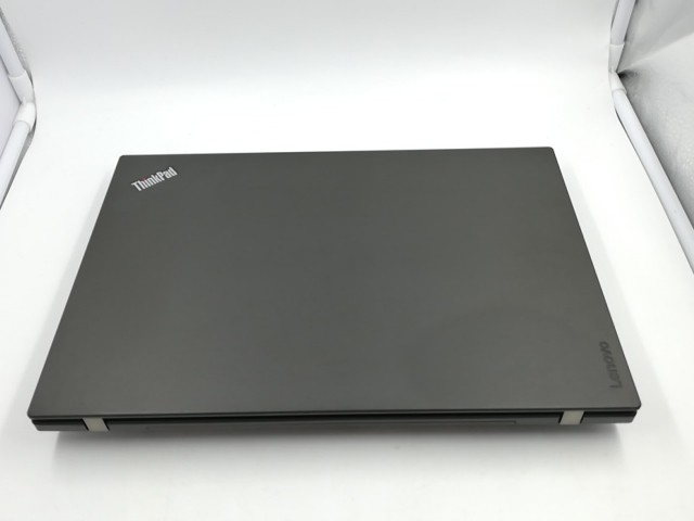 【中古】Lenovo ThinkPad L470 20J5A0GQJP 【i3-7100U 4G 256G(SSD) WiFi5 14LCD(1366x768) Win10P】【千葉】保証期間１ヶ月【ランクB】