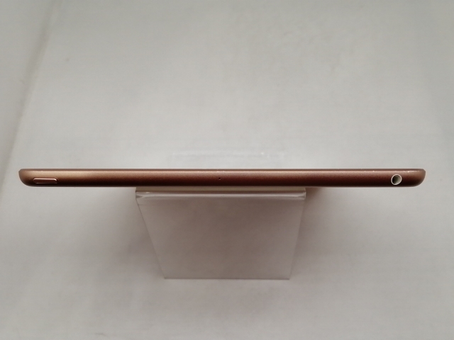 【中古】Apple 【Wi-Fi】 iPad（第6世代/2018） 32GB ゴールド MRJN2J/A【日本橋3】保証期間１ヶ月【ランクC】_2