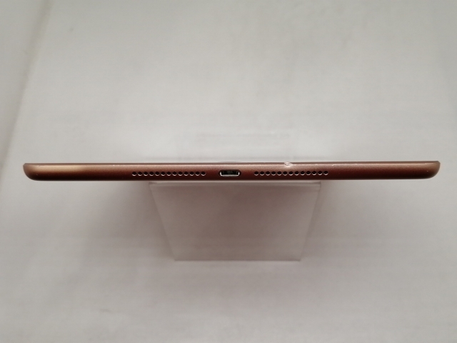 【中古】Apple 【Wi-Fi】 iPad（第6世代/2018） 32GB ゴールド MRJN2J/A【日本橋3】保証期間１ヶ月【ランクC】_4